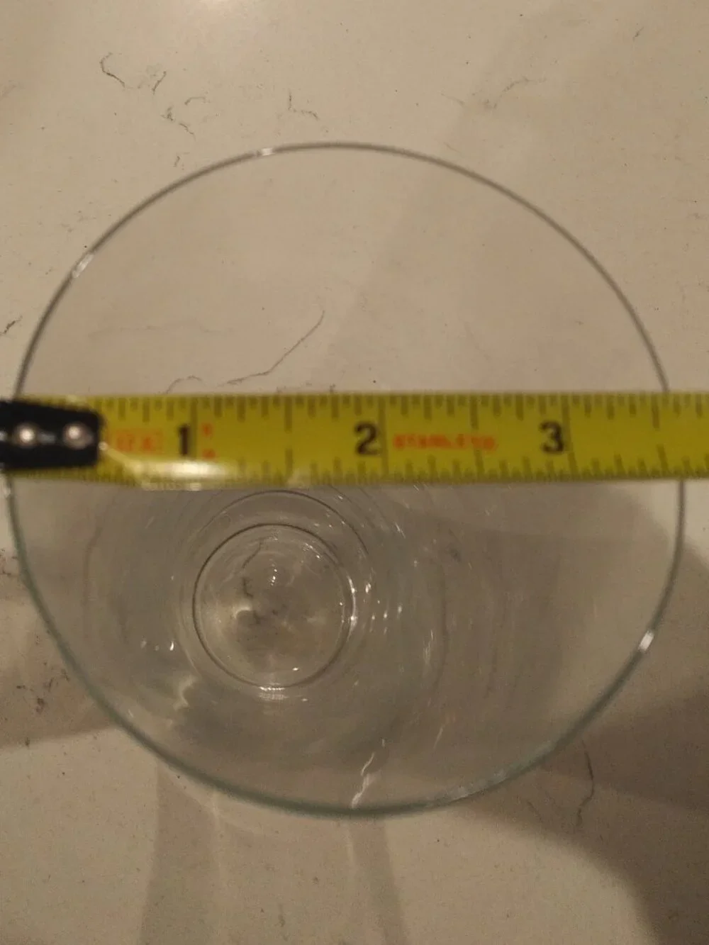 Crate & Barrel Pilsner Beer Glasses - Never Used - Set of Four